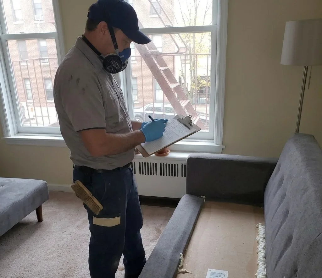 Keeping Rodents Out of a Mount Pleasant Crawl Space