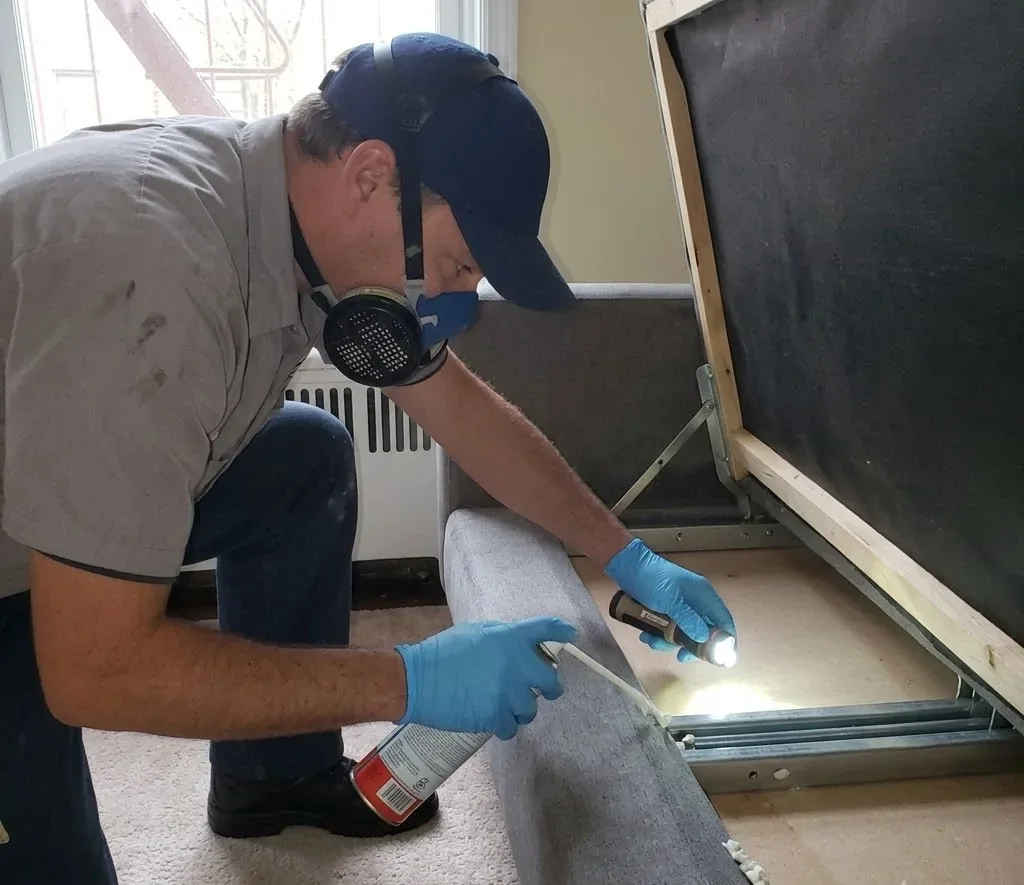 Rodent Exclusion service in Mount Pleasant, SC