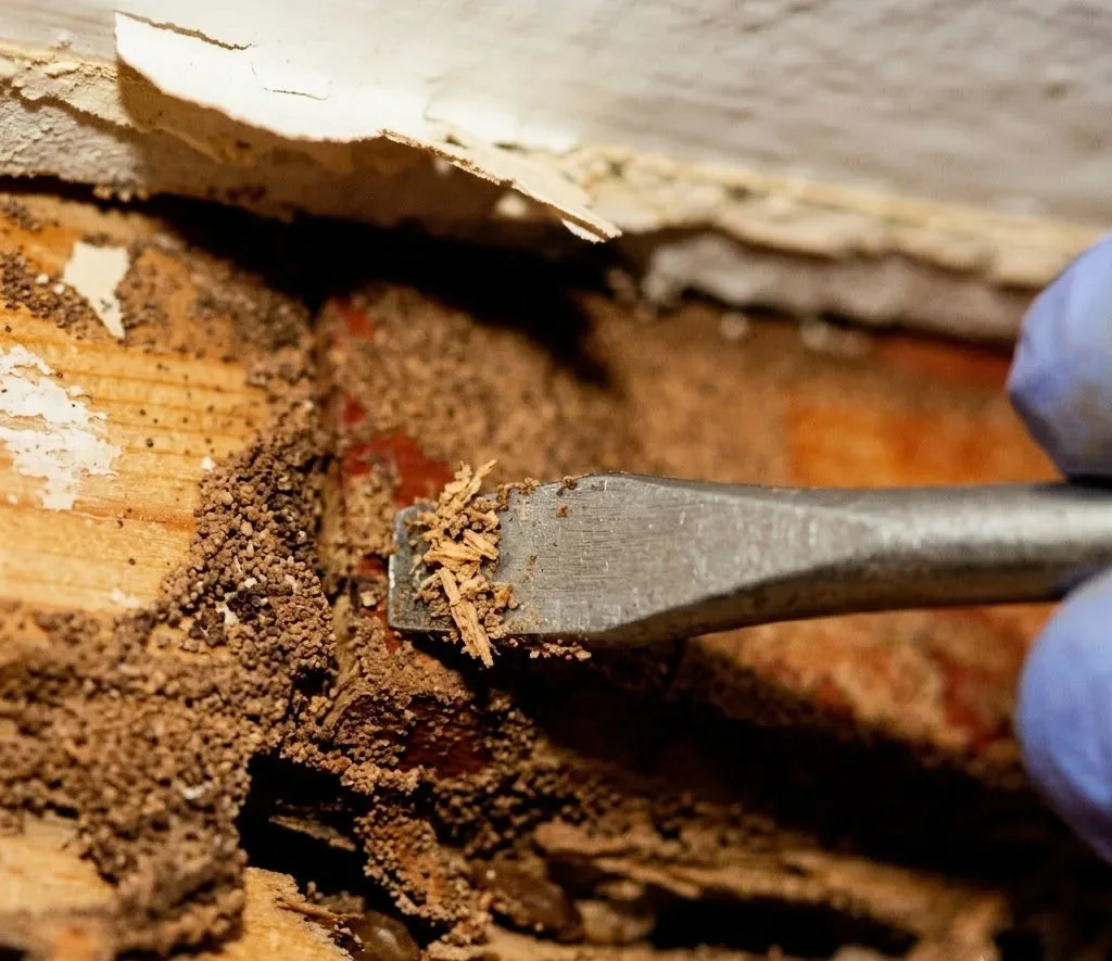 How Lowcountry Weather Affects Pest Activity in Mount Pleasant