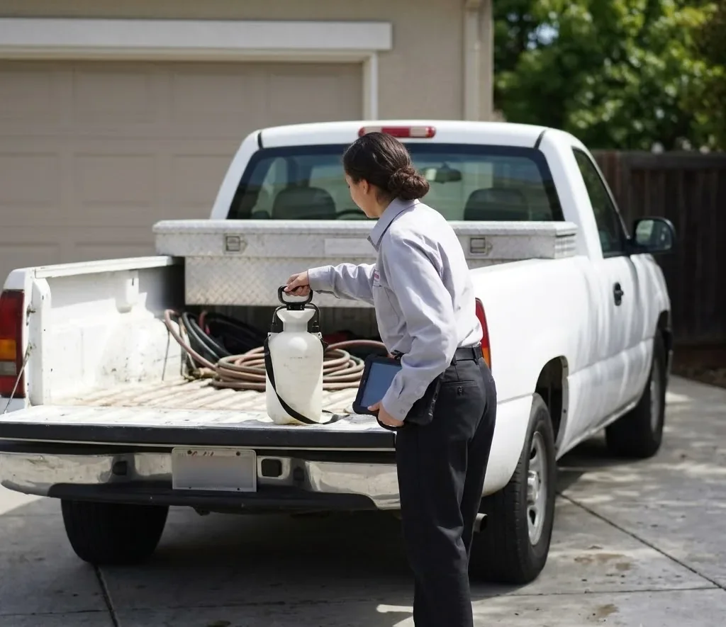 About Mount Pleasant SC Pest Control Experts