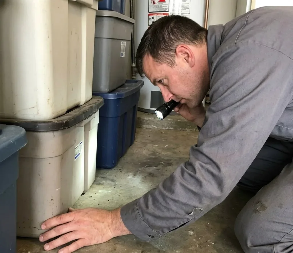 Carpenter Ants control in Mount Pleasant, SC