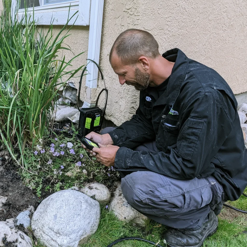 Commercial Pest Control service in Mount Pleasant, SC