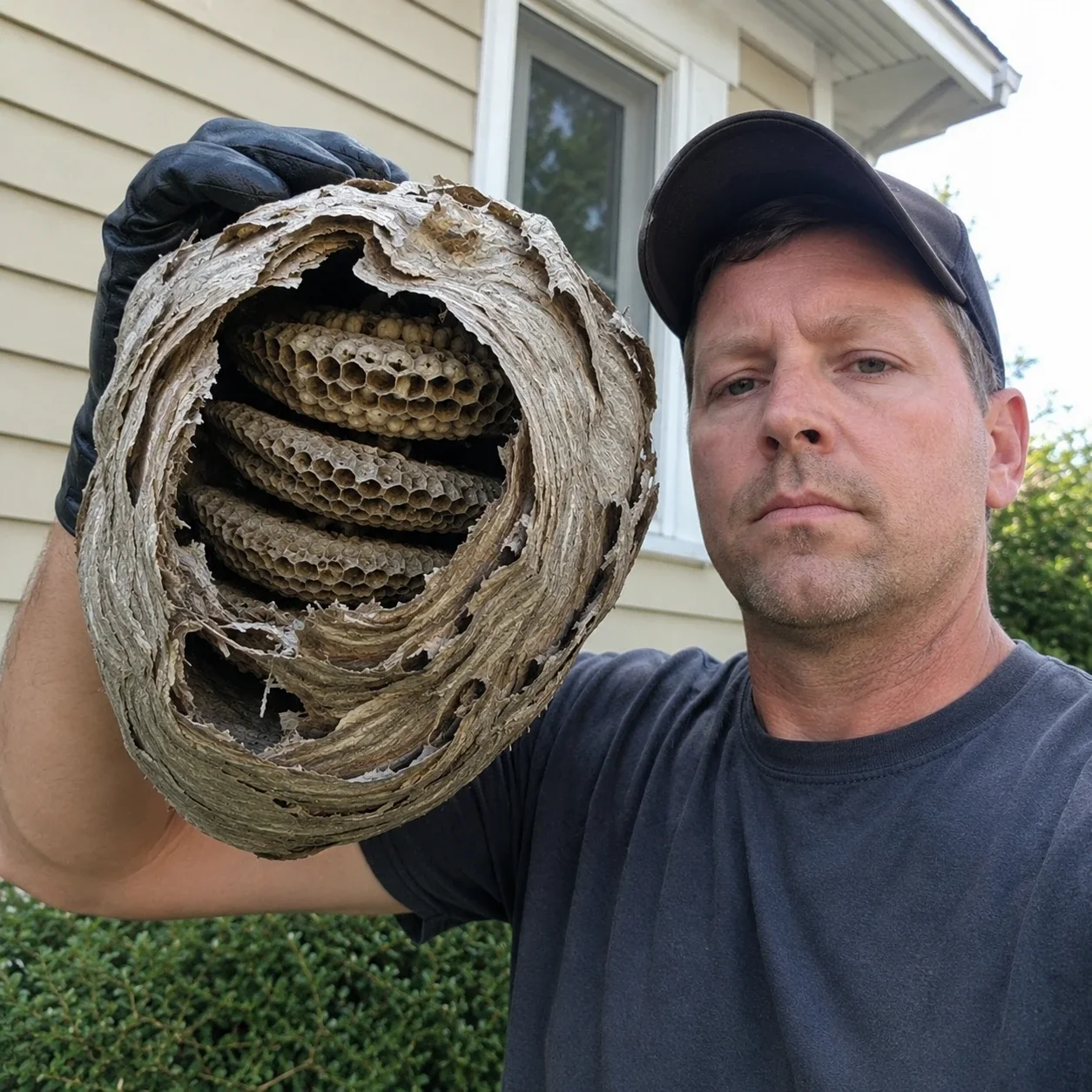 Eco-Friendly Pest Control service in Mount Pleasant, SC