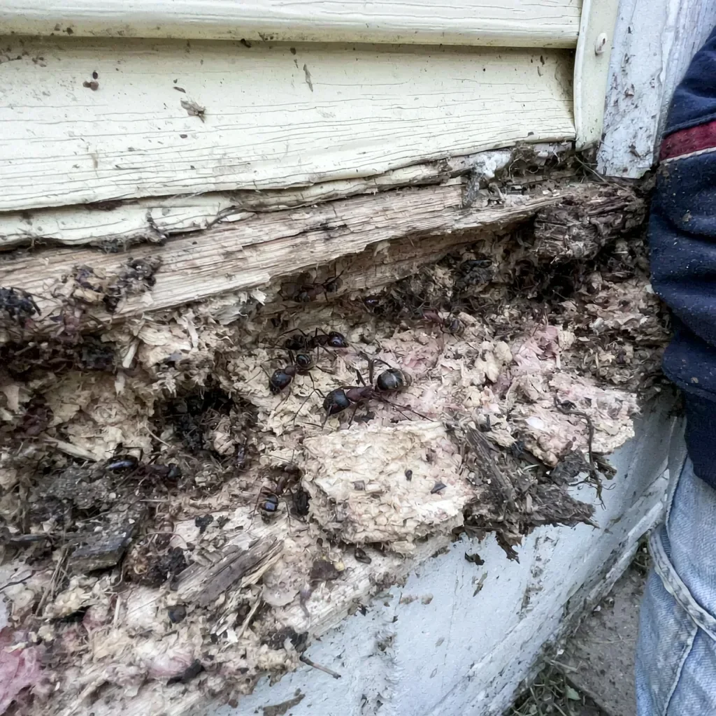 Healthcare & Assisted Living pest control in Mount Pleasant, SC